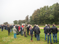 FB161021-57 - Fergal O'Brien Stable Visit